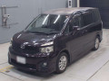 2010 Toyota Voxy