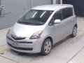2007 Toyota Ractis