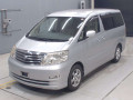 2007 Toyota Alphard G