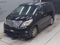 2009 Toyota Alphard