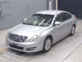 2010 Nissan Teana