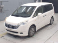 2006 Honda Step WGN