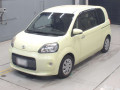 2013 Toyota Porte