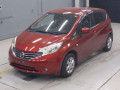 2014 Nissan Note