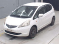 2008 Honda Fit