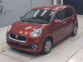 2017 Toyota Passo
