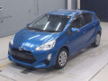 2015 Toyota Aqua