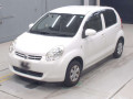 2013 Toyota Passo