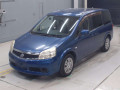2012 Nissan Lafesta