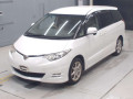2007 Toyota Estima