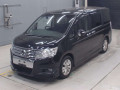 2012 Honda Step WGN Spada