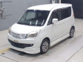 2011 Suzuki Solio