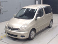 2004 Toyota Fun Cargo