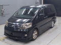 2006 Toyota Alphard V