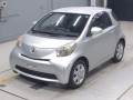 2009 Toyota iQ