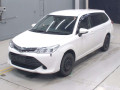 2016 Toyota Corolla Fielder