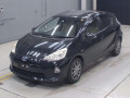 2013 Toyota Aqua