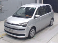 2014 Toyota Spade