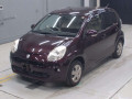 2013 Toyota Passo