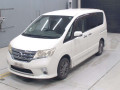 2011 Nissan Serena