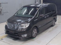 2014 Nissan Serena