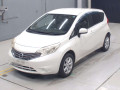 2012 Nissan Note