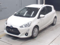 2016 Toyota Aqua