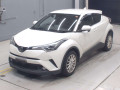 2017 Toyota C-HR
