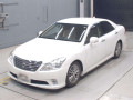 2010 Toyota Crown