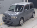 2012 Nissan Cube