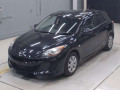 2013 Mazda Axela Sport
