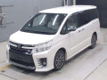 2015 Toyota Voxy