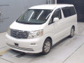 2005 Toyota Alphard G