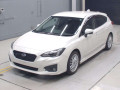 2017 Subaru Impreza Sports