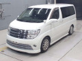 2007 Nissan Elgrand