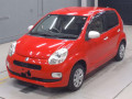 2014 Toyota Passo