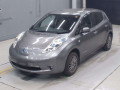 2015 Nissan Leaf