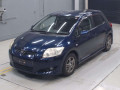 2006 Toyota Auris