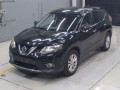 2014 Nissan X-Trail