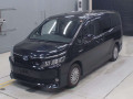 2014 Toyota Voxy