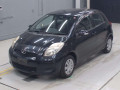2010 Toyota Vitz