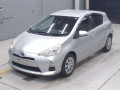 2013 Toyota Aqua