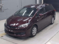 2012 Toyota Wish