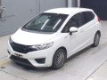 2015 Honda Fit Hybrid