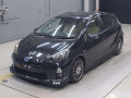 2012 Toyota Aqua