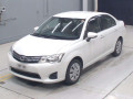2012 Toyota Corolla Axio