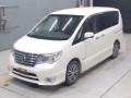 2015 Nissan Serena