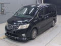 2013 Nissan Serena