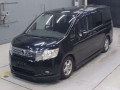 2010 Honda Step WGN