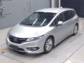 2015 Honda Jade